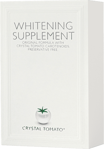 WHITENING SUPPLEMENT